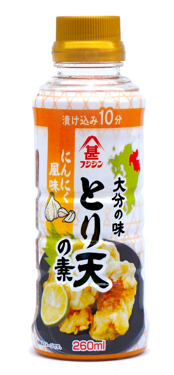 とり天の素 | 富士甚醤油株式会社 オンラインショップ